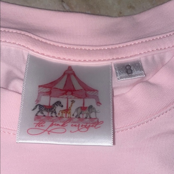 Sequin Princess Tee - Picture 3 of 5